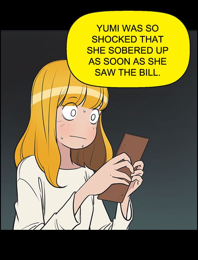 Read Yumi