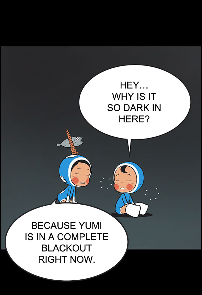 Read Yumi
