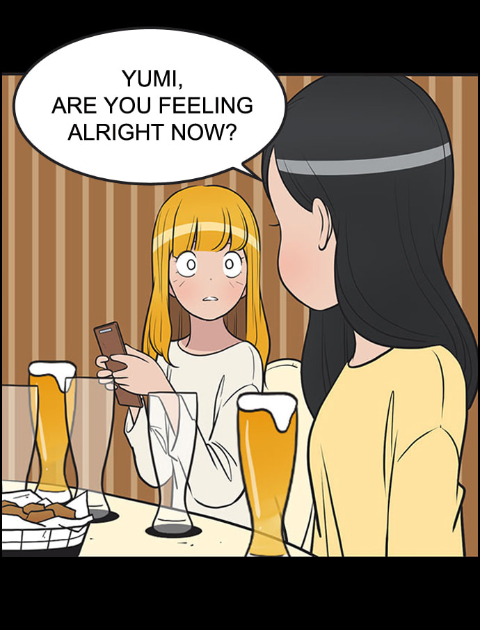 Read Yumi