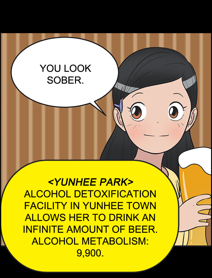 Read Yumi