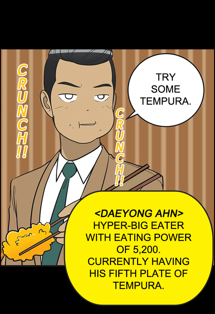 Read Yumi