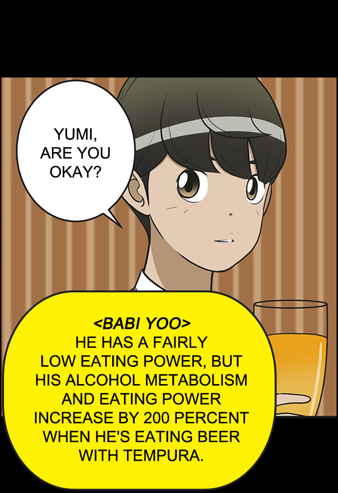 Read Yumi