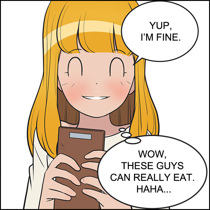 Read Yumi