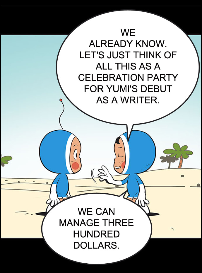 Read Yumi
