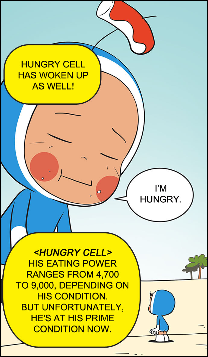 Read Yumi