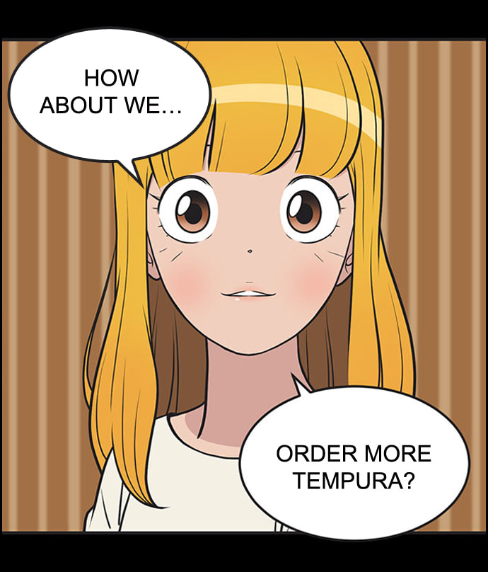 Read Yumi