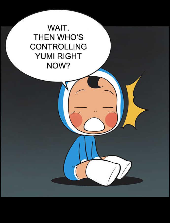 Read Yumi
