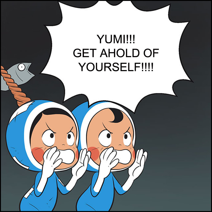 Read Yumi