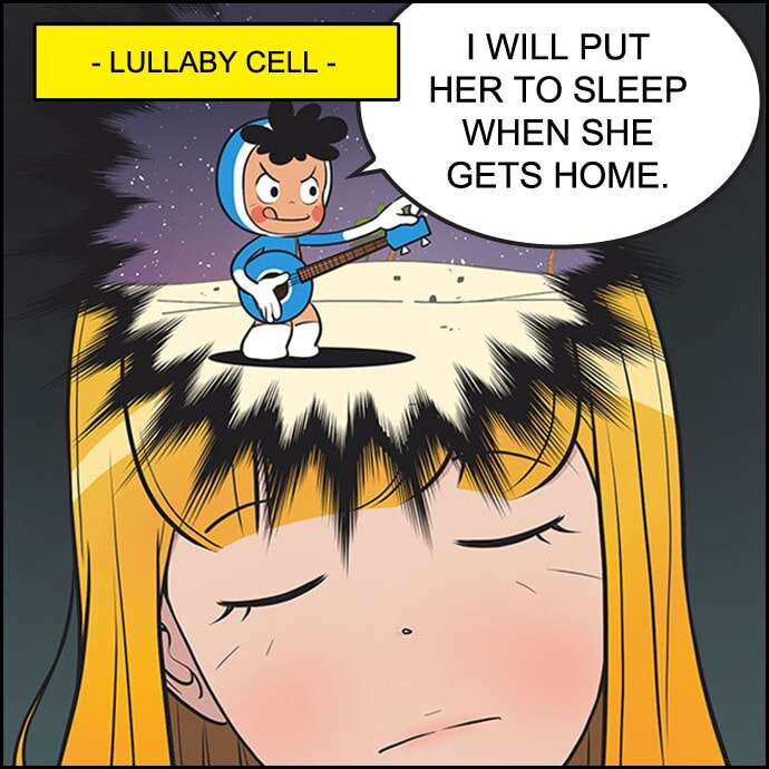 Read Yumi