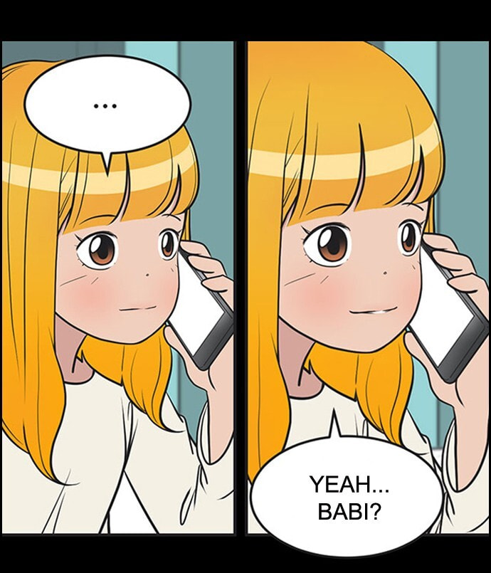 Read Yumi