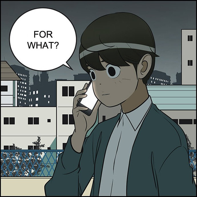 Read Yumi