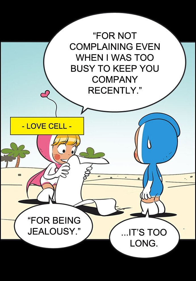 Read Yumi