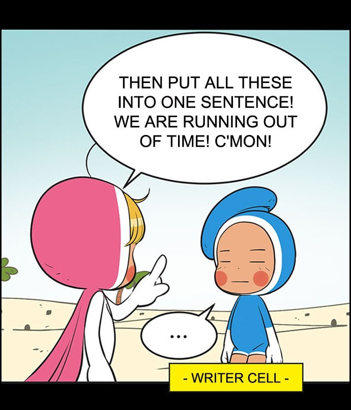 Read Yumi
