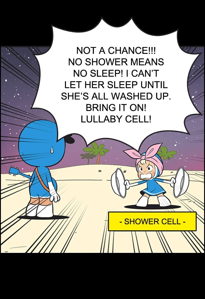 Read Yumi