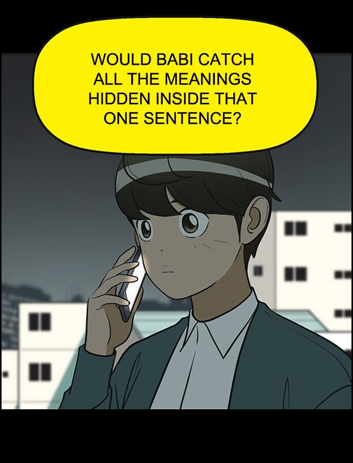 Read Yumi
