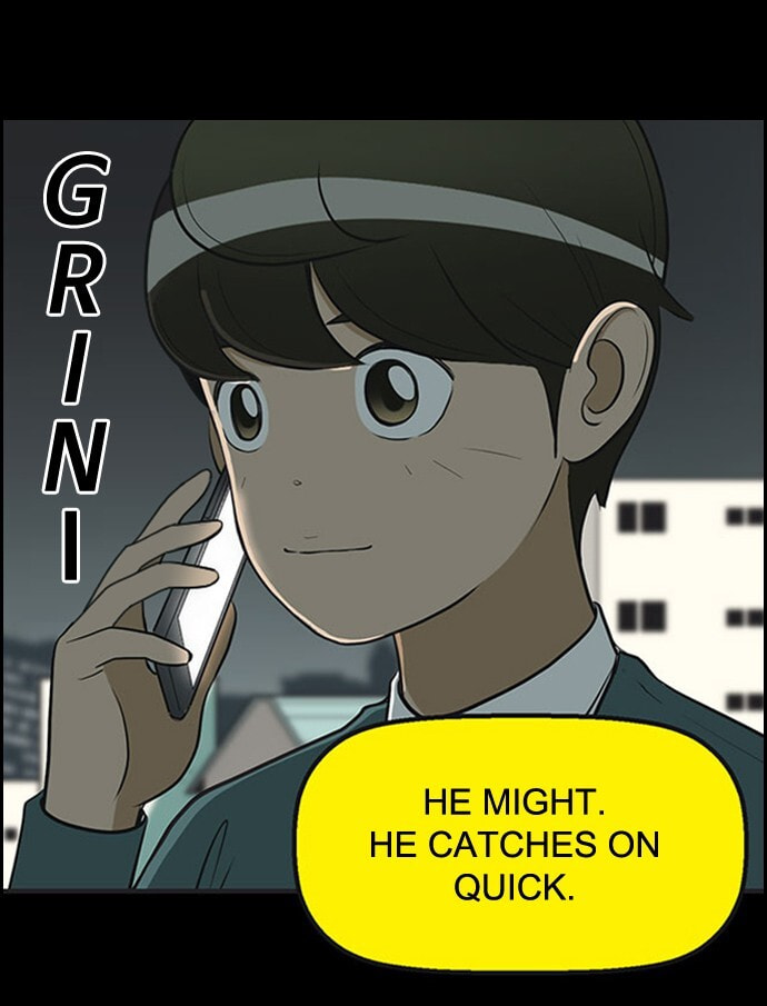 Read Yumi