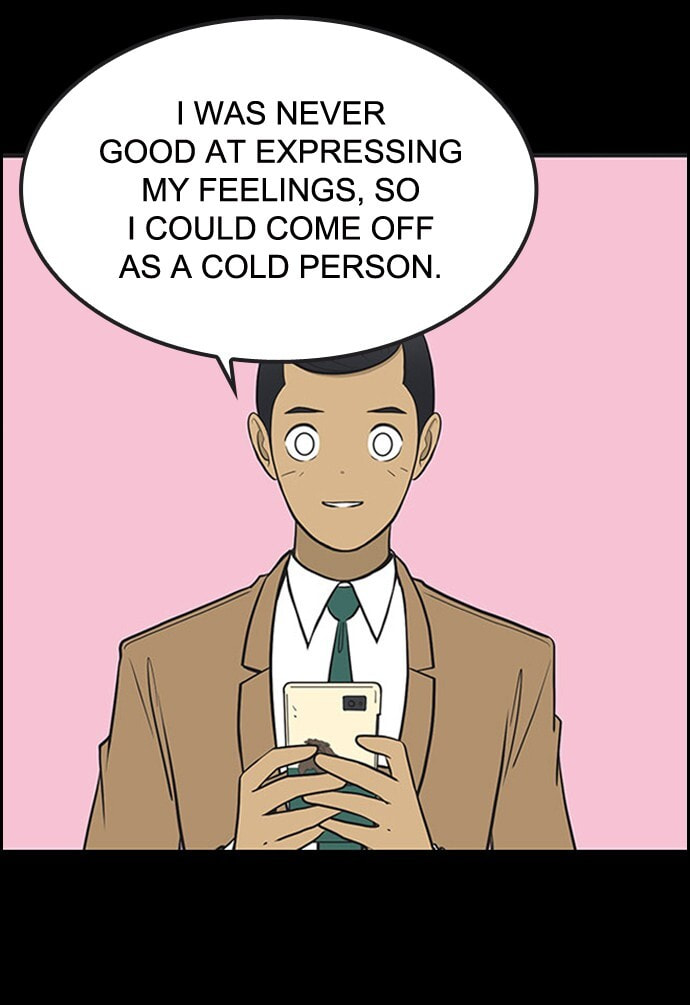 Read Yumi