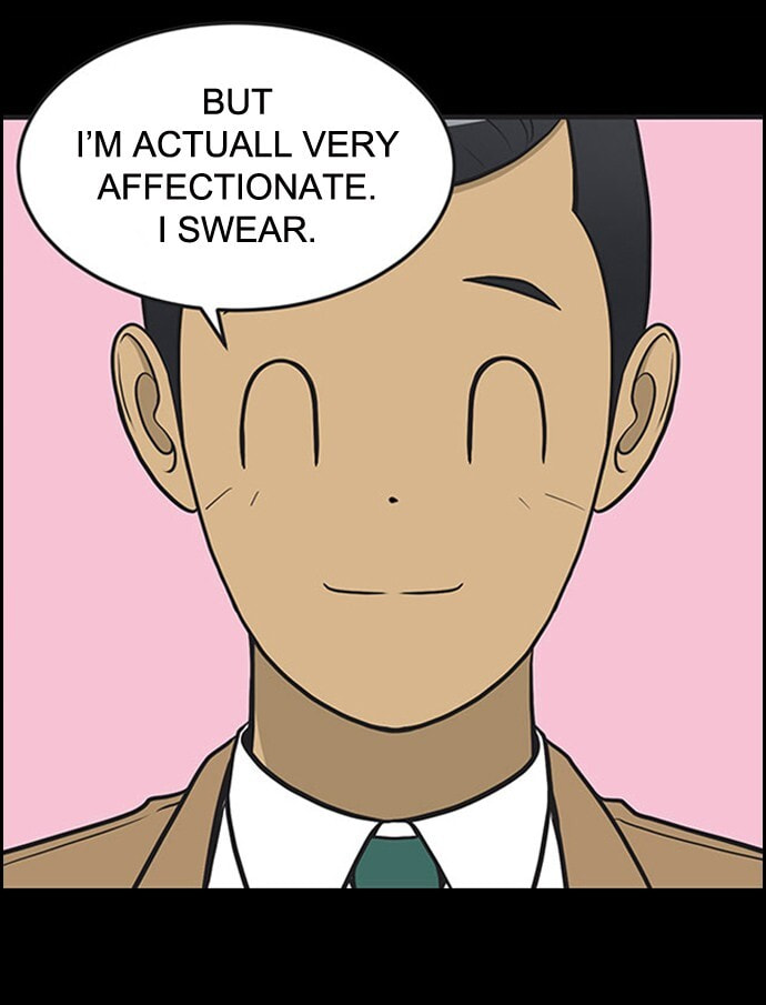 Read Yumi