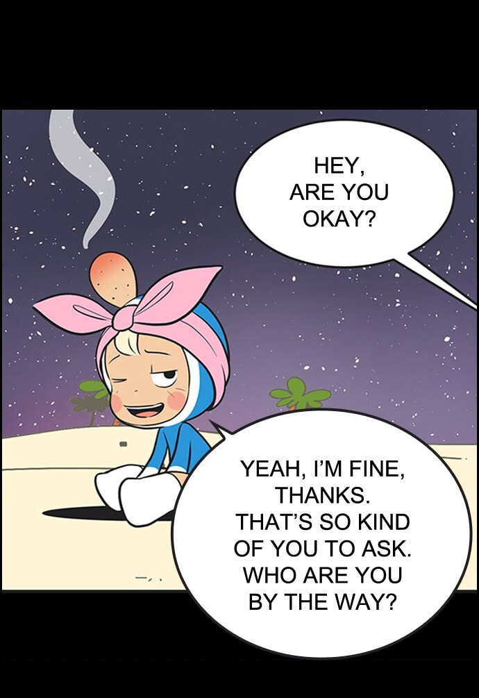 Read Yumi