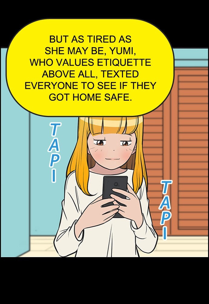 Read Yumi