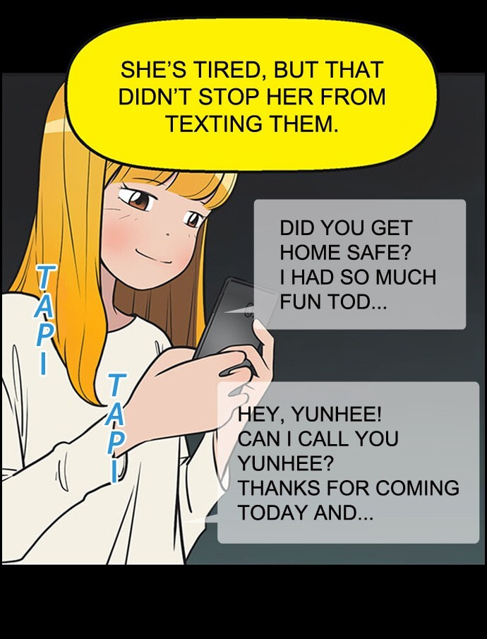 Read Yumi