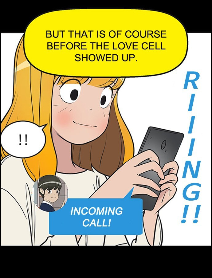 Read Yumi