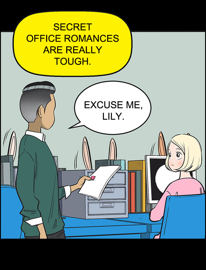 Read Yumi