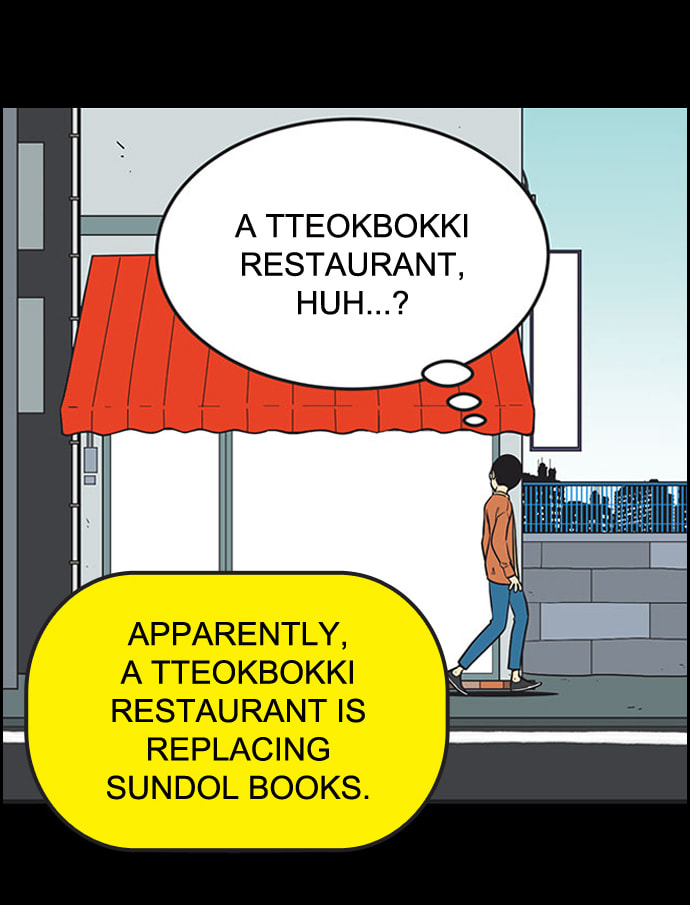 Read Yumi