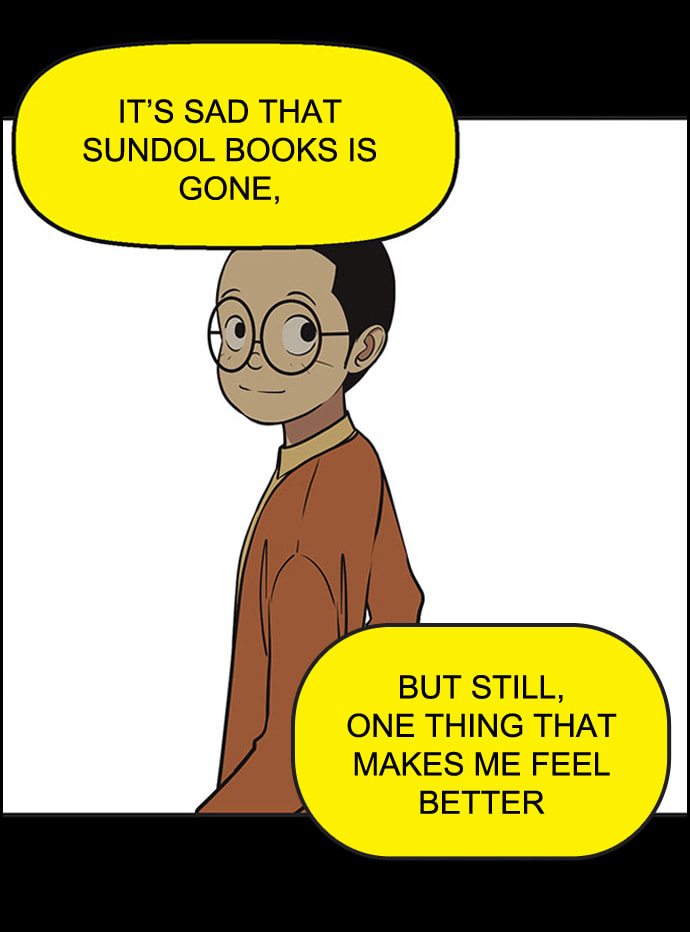 Read Yumi