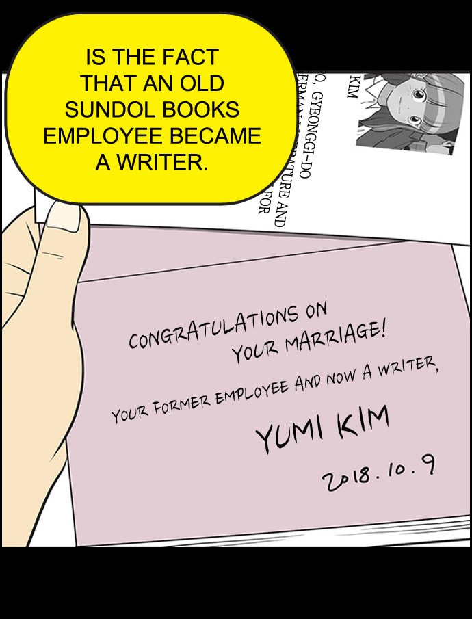 Read Yumi