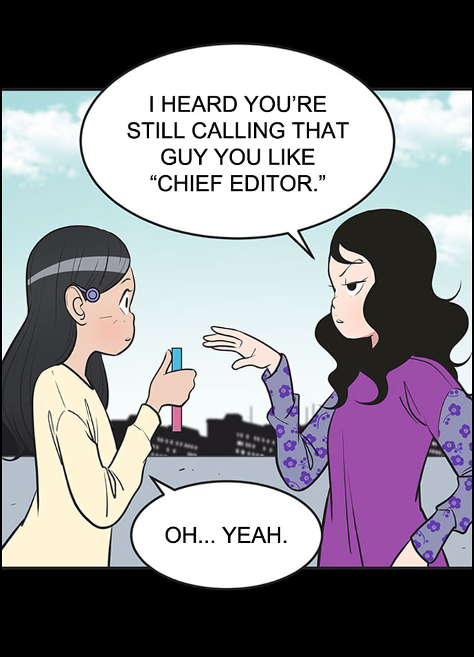Read Yumi