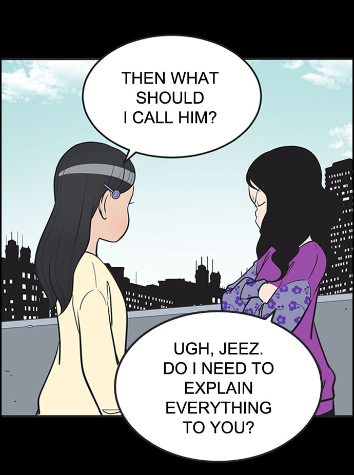 Read Yumi