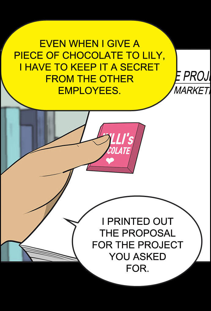 Read Yumi
