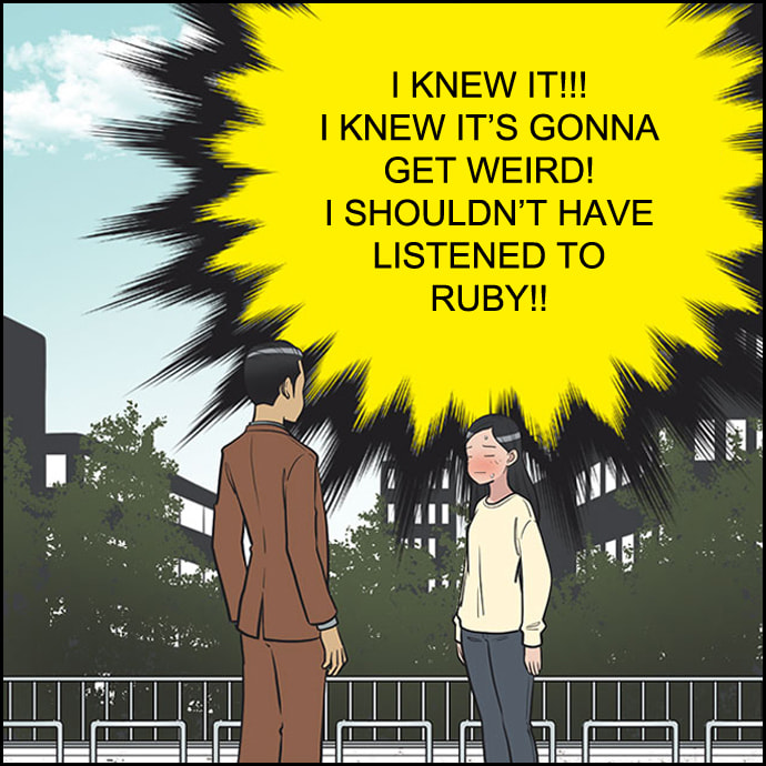 Read Yumi