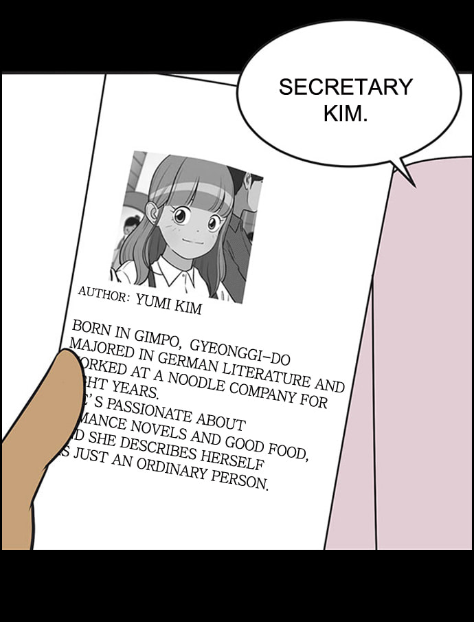 Read Yumi