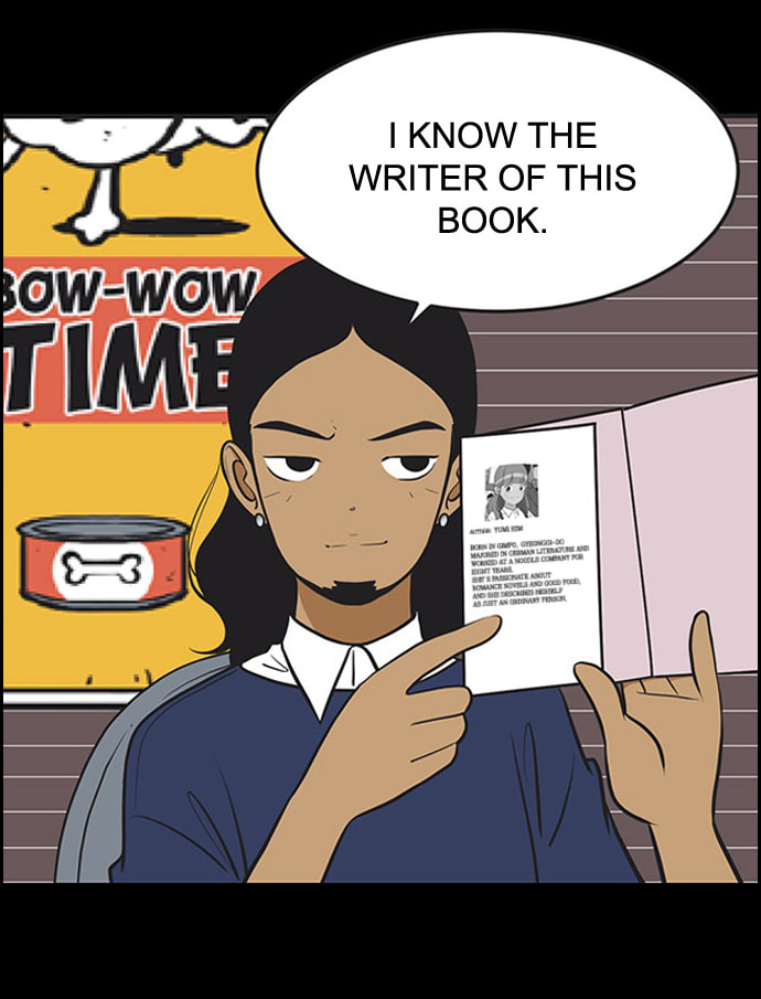 Read Yumi