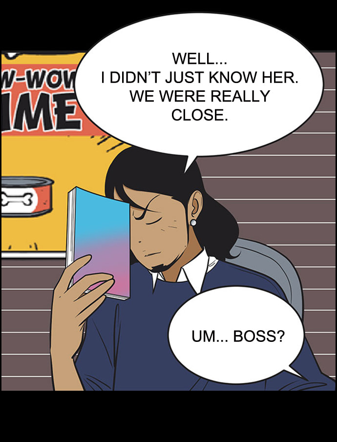 Read Yumi