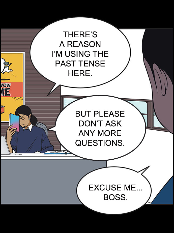 Read Yumi