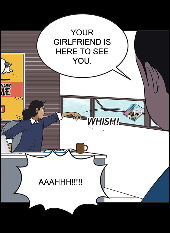 Read Yumi