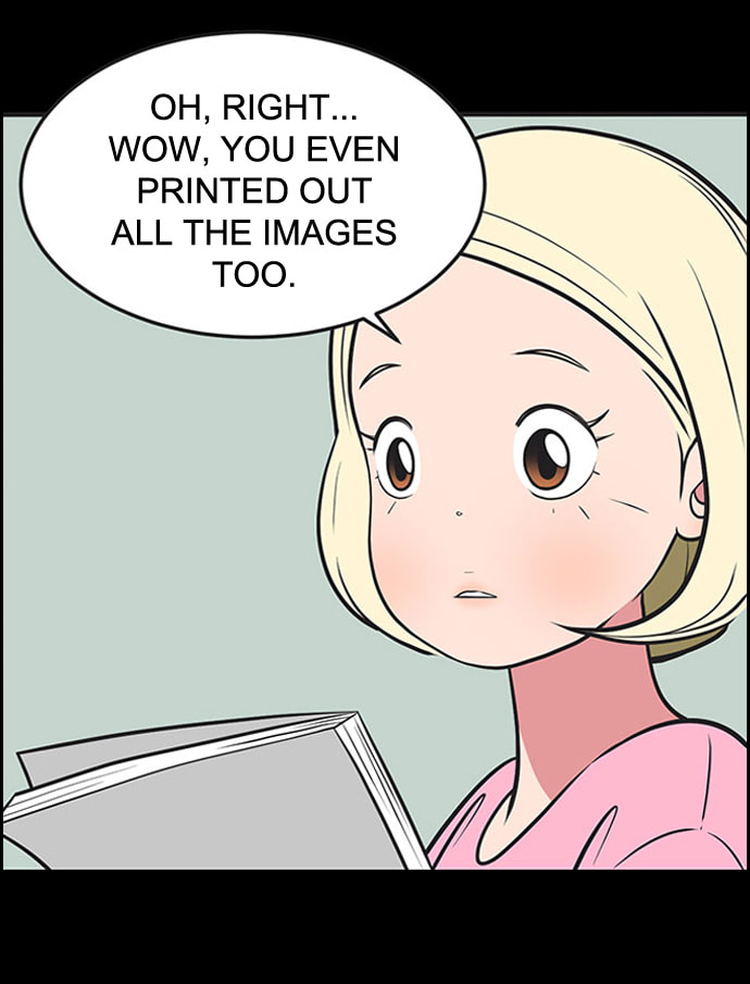 Read Yumi
