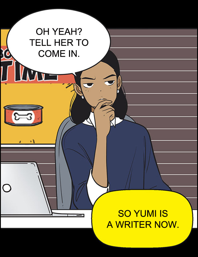 Read Yumi