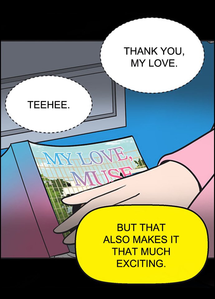 Read Yumi