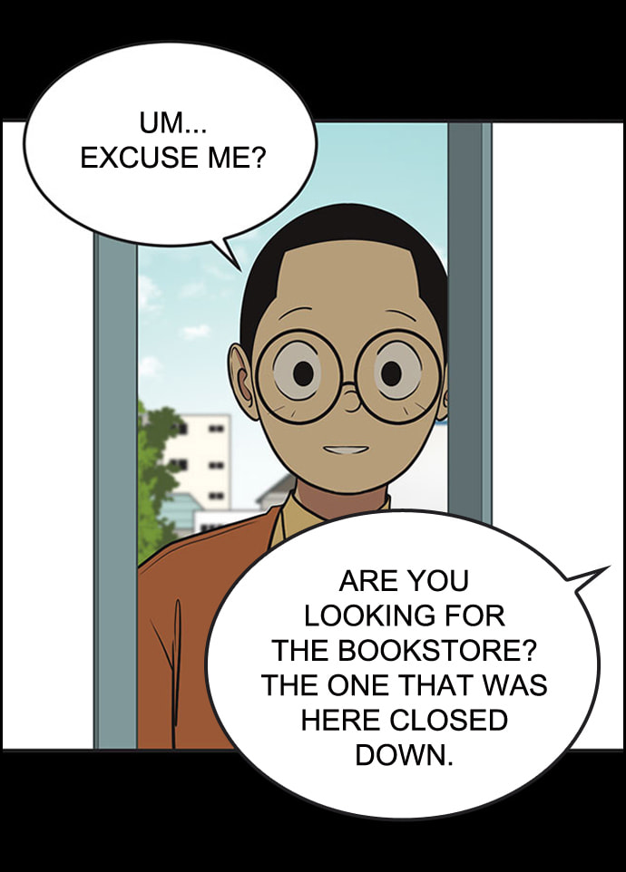 Read Yumi