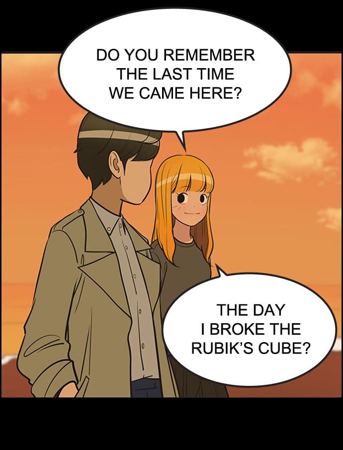 Read Yumi