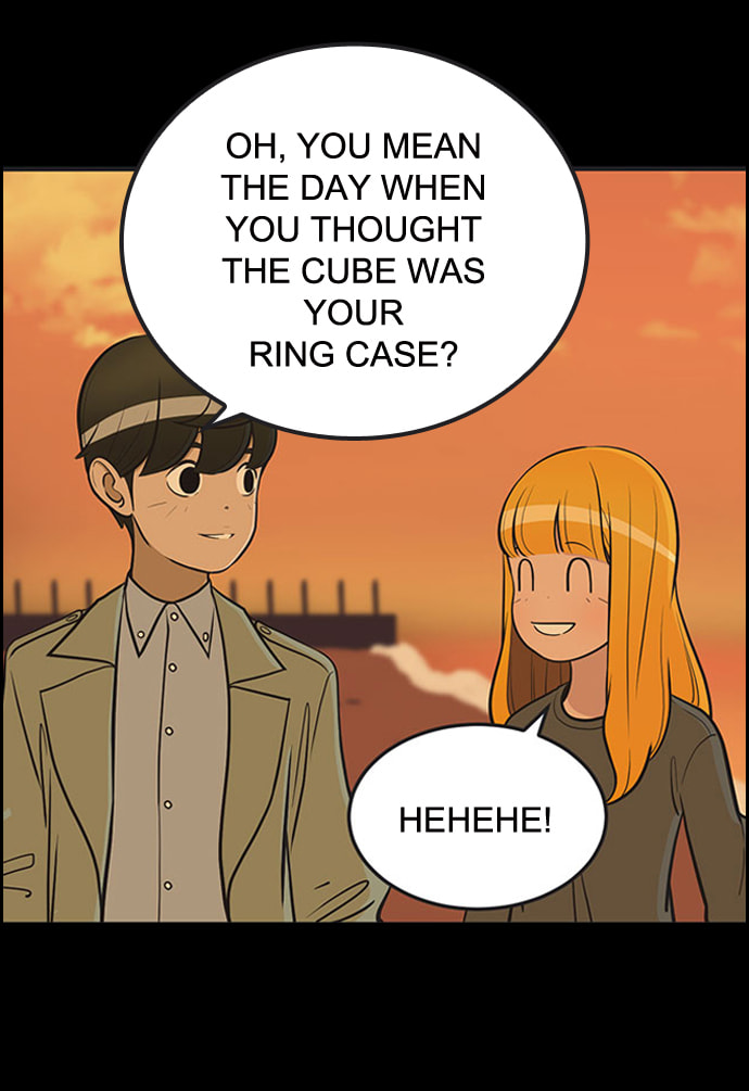 Read Yumi