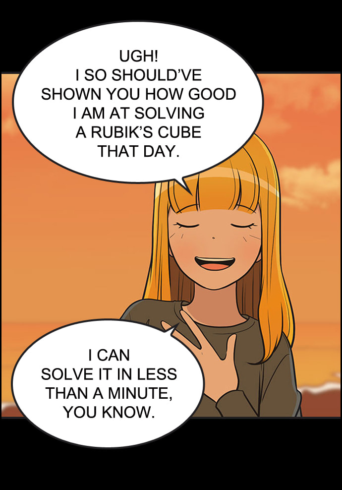 Read Yumi