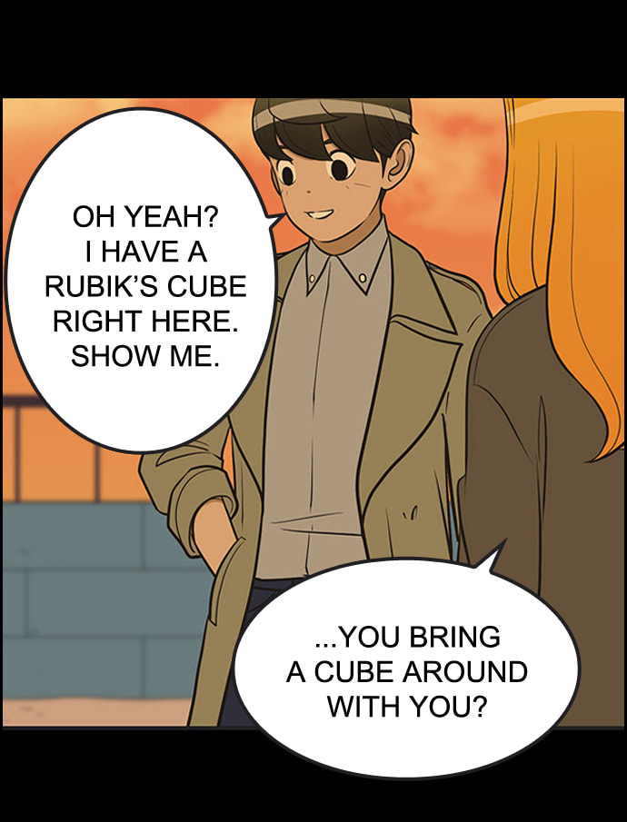 Read Yumi