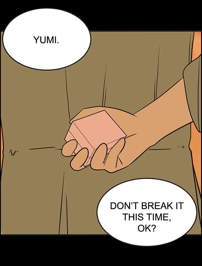 Read Yumi
