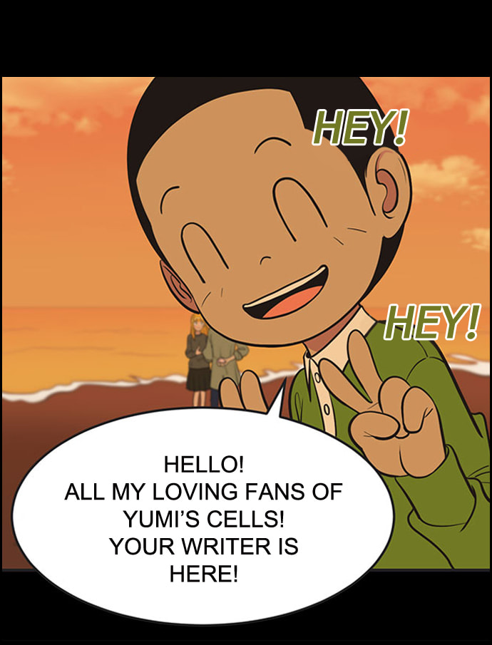 Read Yumi
