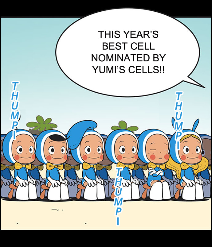 Read Yumi